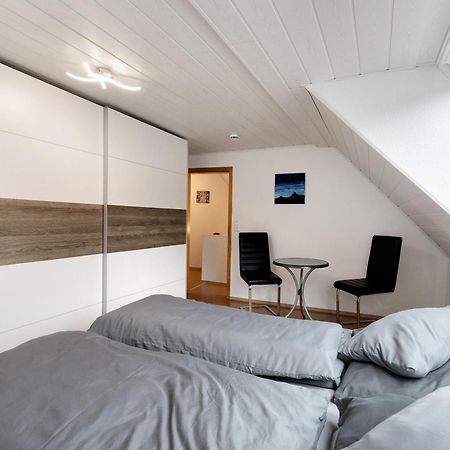 Ferienwohnung Im Laendle Reutlingen Buitenkant foto