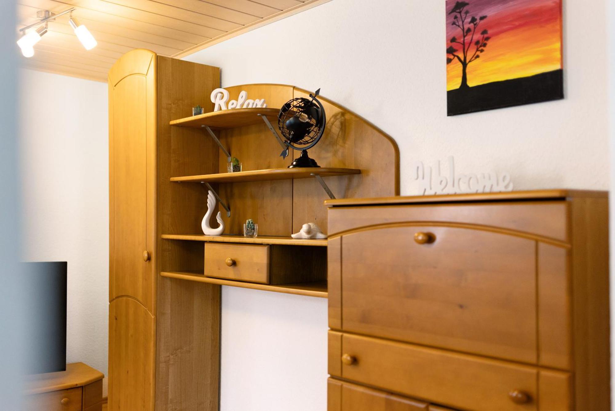 Ferienwohnung Im Laendle Reutlingen Buitenkant foto