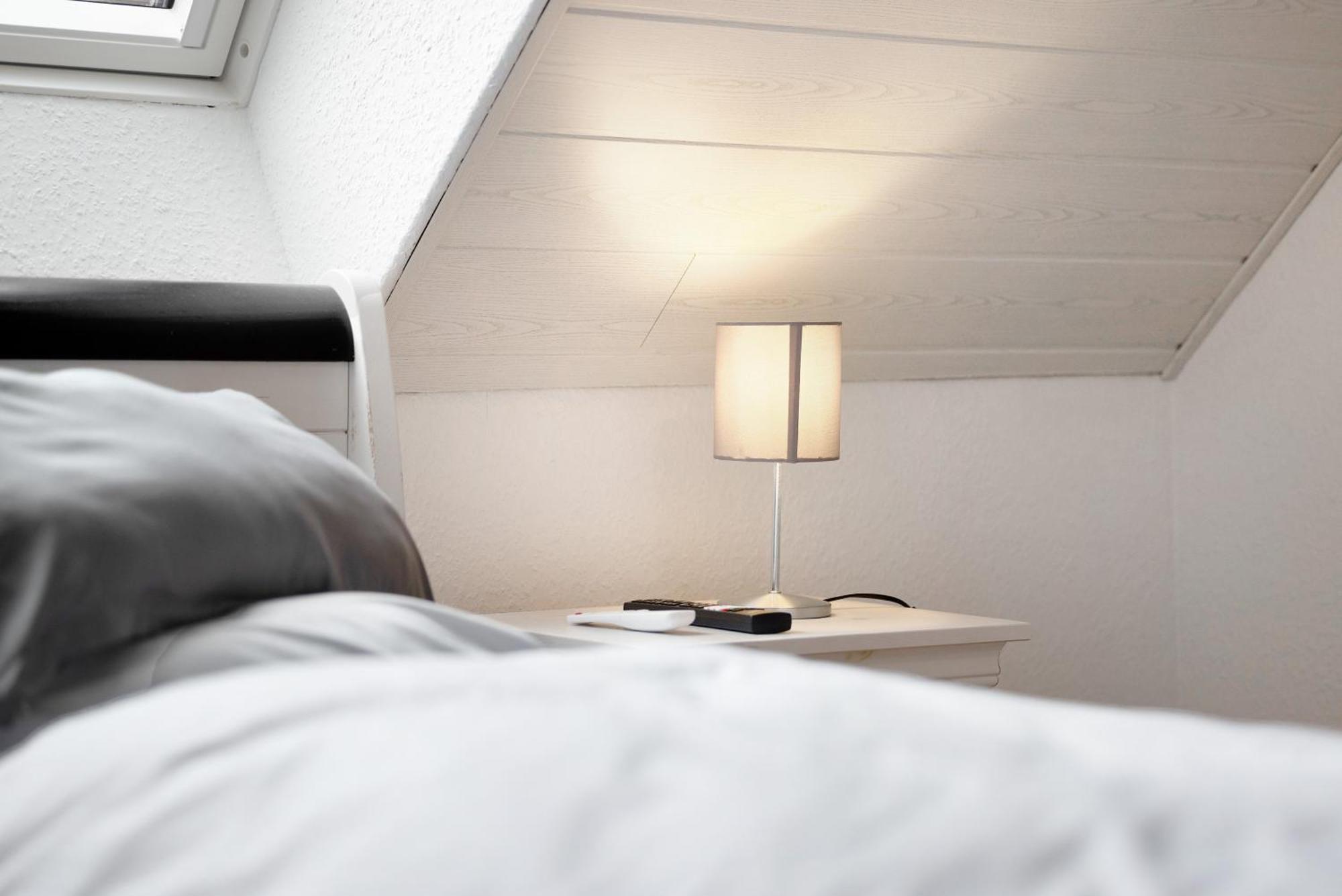 Ferienwohnung Im Laendle Reutlingen Buitenkant foto