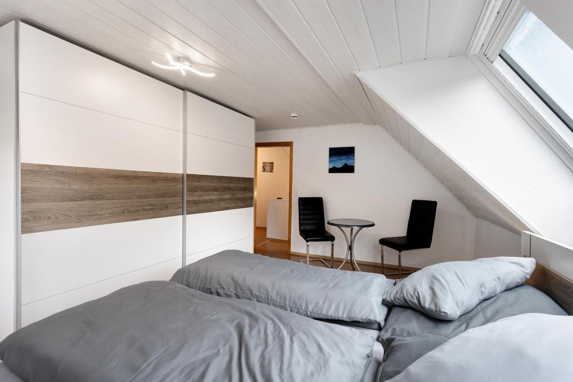 Ferienwohnung Im Laendle Reutlingen Buitenkant foto