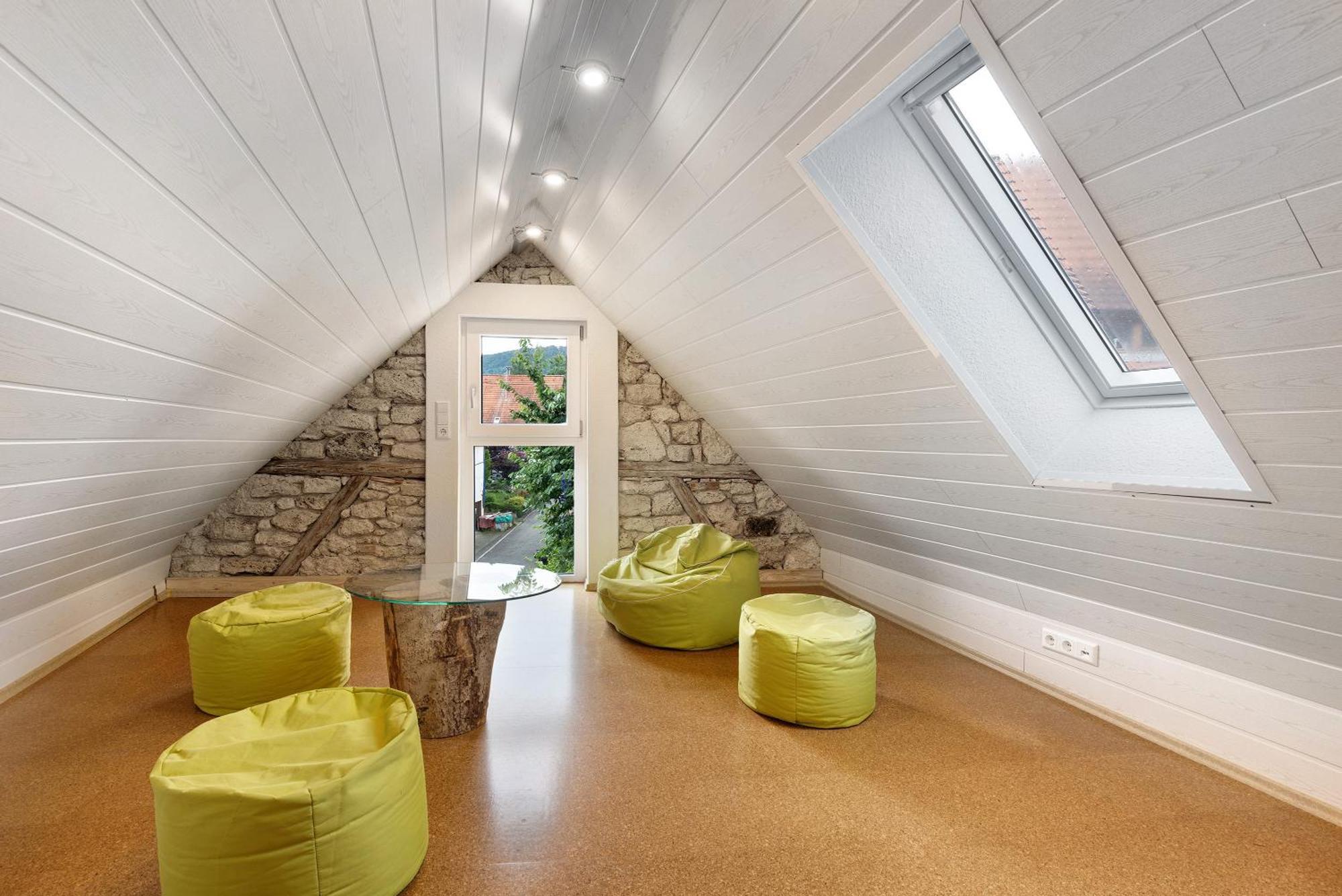 Ferienwohnung Im Laendle Reutlingen Buitenkant foto