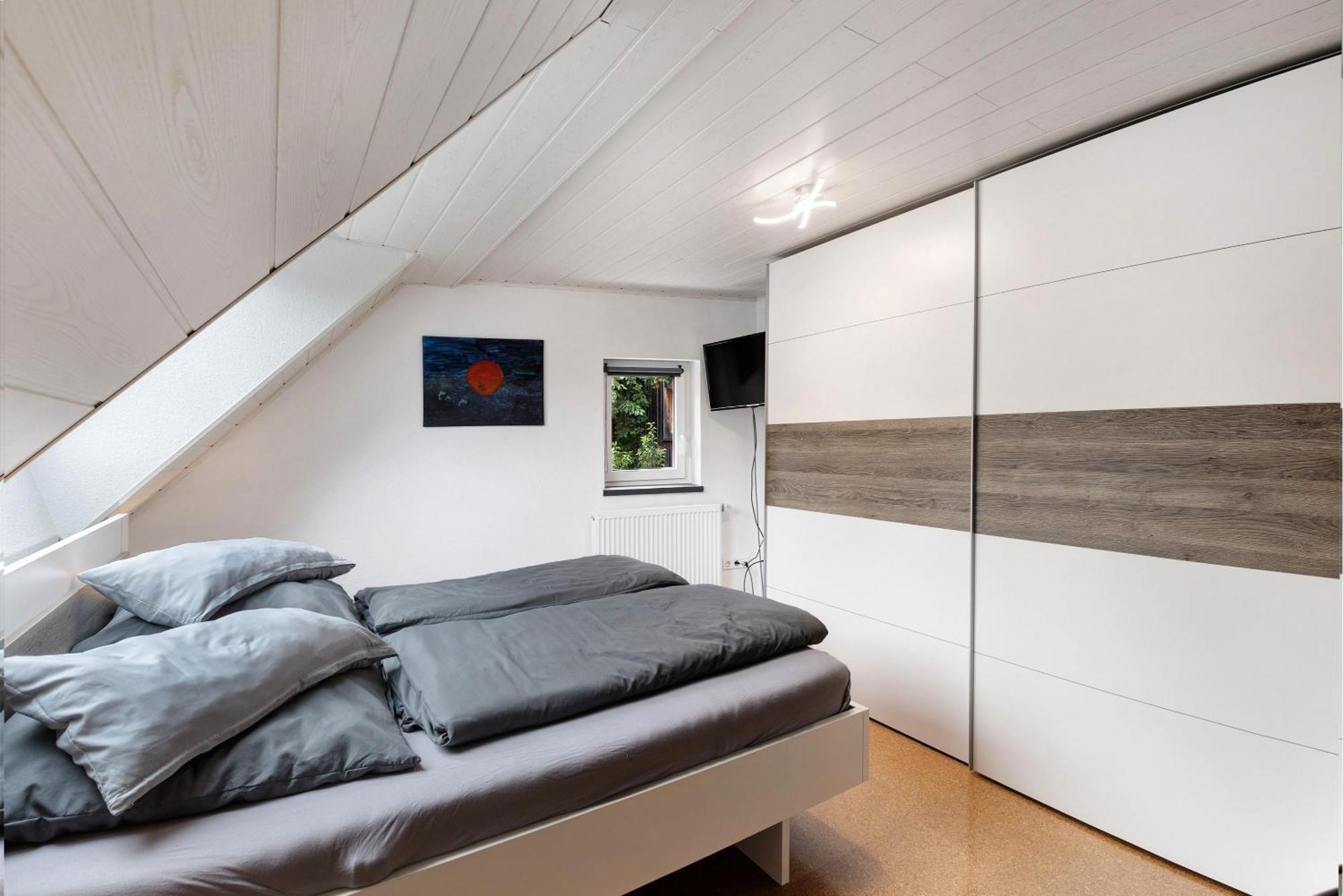 Ferienwohnung Im Laendle Reutlingen Buitenkant foto