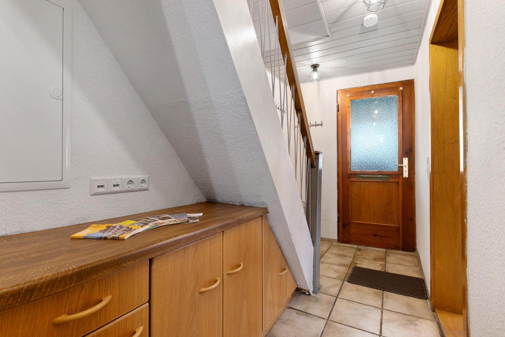 Ferienwohnung Im Laendle Reutlingen Buitenkant foto