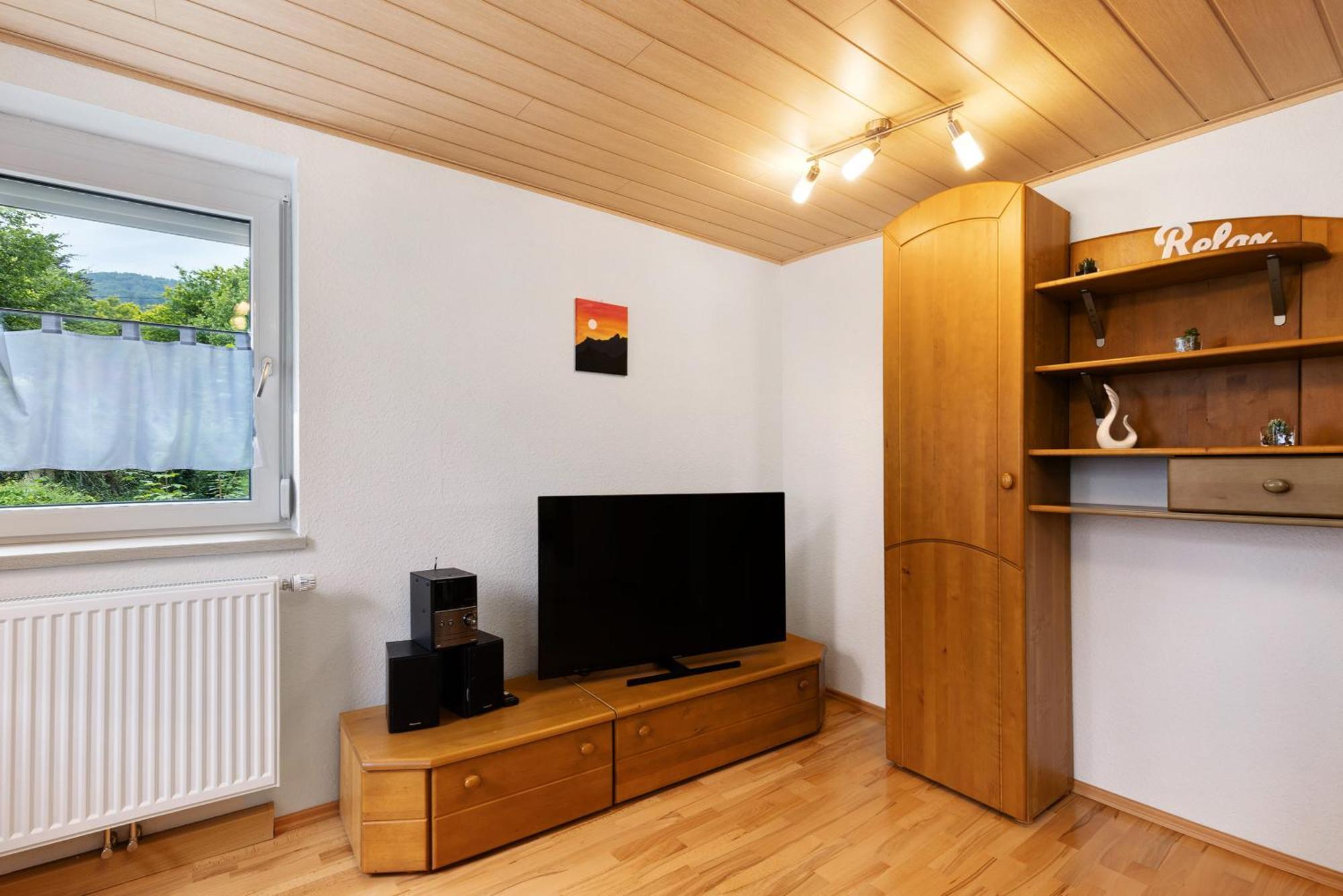 Ferienwohnung Im Laendle Reutlingen Buitenkant foto