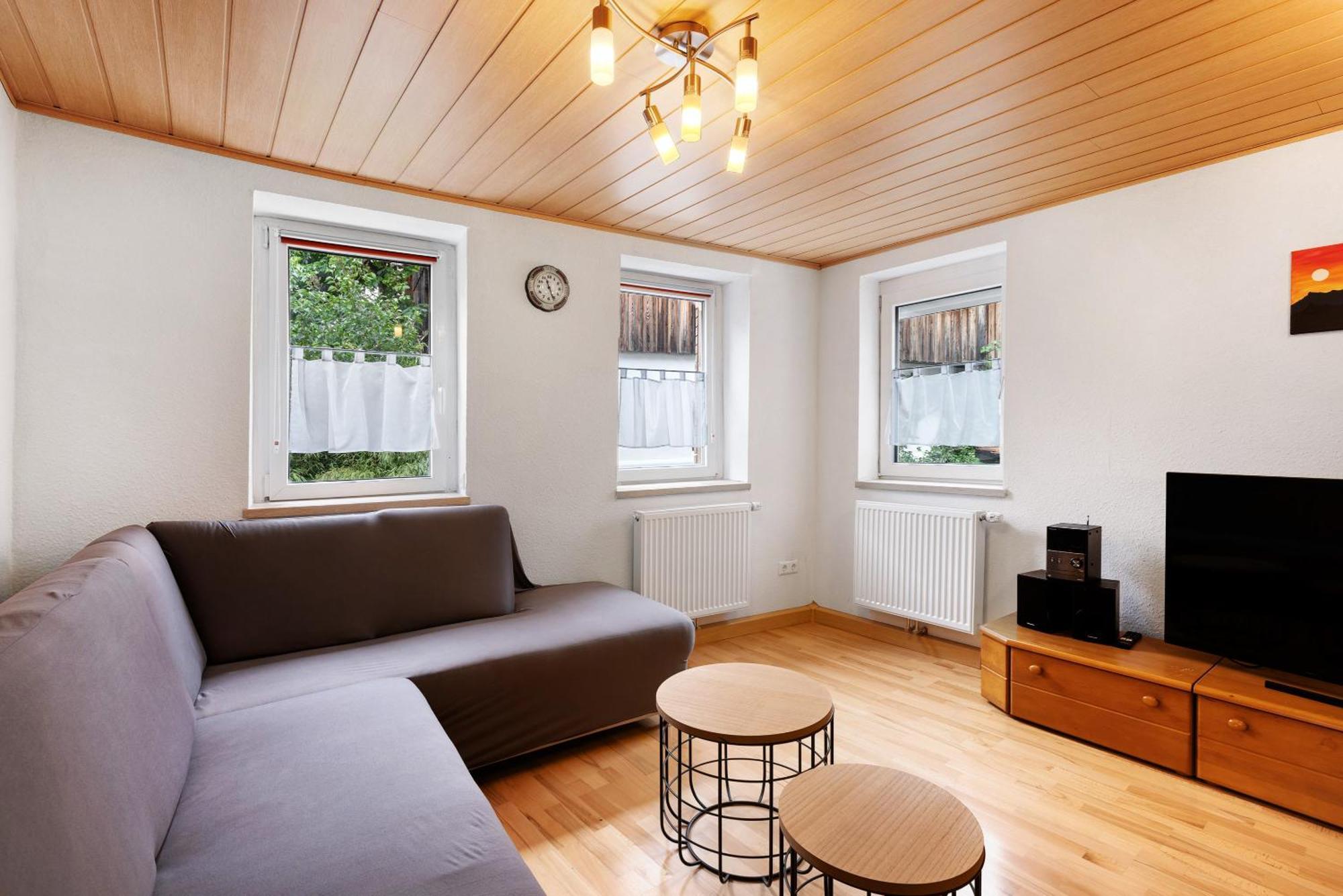 Ferienwohnung Im Laendle Reutlingen Buitenkant foto