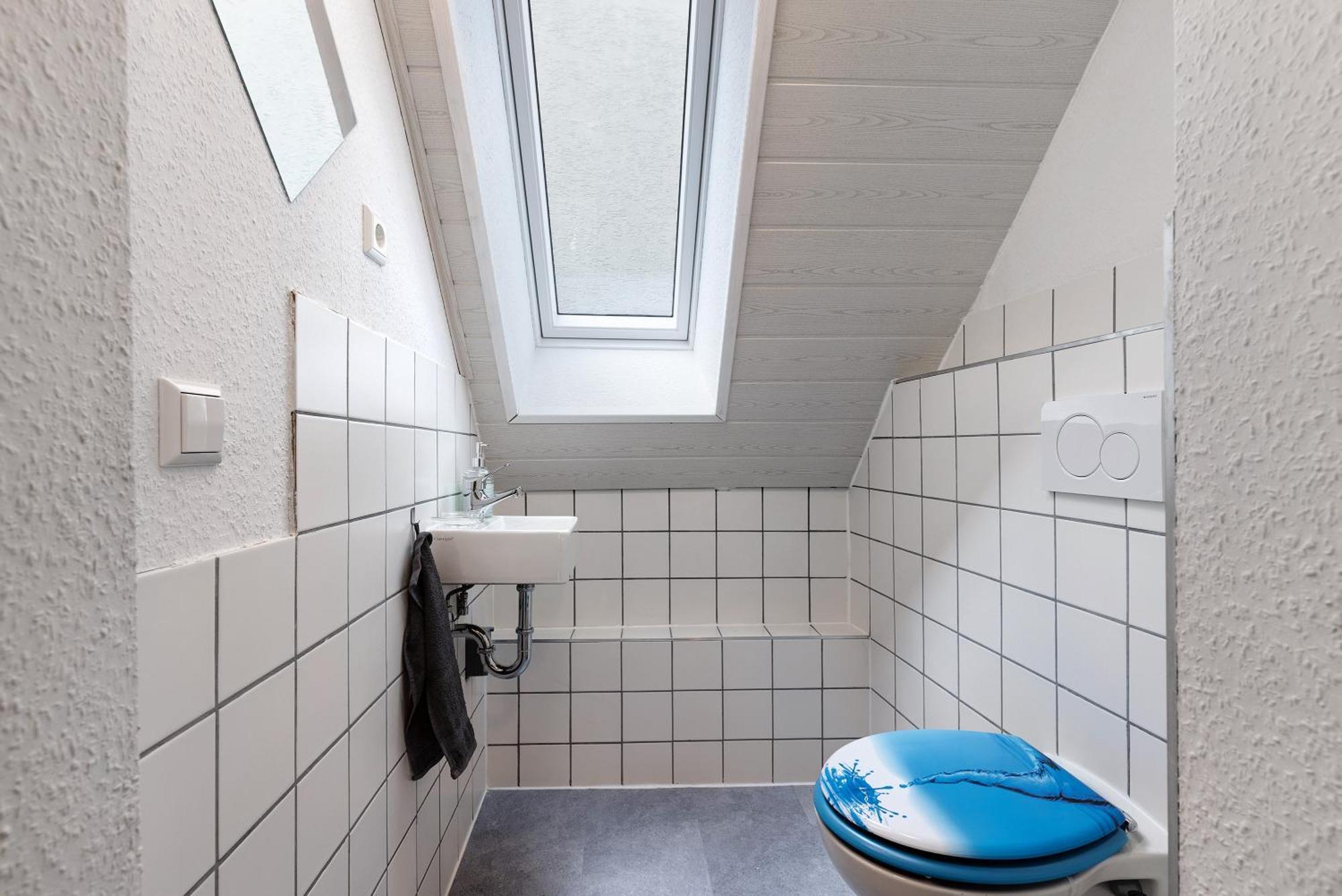 Ferienwohnung Im Laendle Reutlingen Buitenkant foto